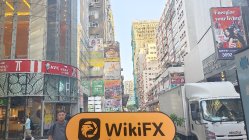 YIFUGUOJI Hongkong  Verifiziert:  Keine physische Präsenz gefunden