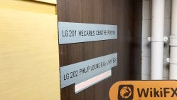 CLF Hồng Kông  Đã xác minh:  Không tìm thấy sự hiện diện thực tế