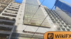 Huanying Hồng Kông Đã xác minh: Không tìm thấy sự hiện diện thực tế