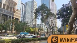 EternalPearl Hồng Kông  Đã xác minh:  Không tìm thấy sự hiện diện thực tế