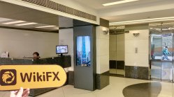 EternalPearl Hồng Kông  Đã xác minh:  Không tìm thấy sự hiện diện thực tế