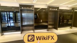 中国香港实地探访外汇交易商VG Private Wealth 不存在真实展业场所