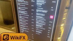 EVERBRIGHT SECURITIES Hong Kong (Lee Garden Five, 19. Kat) Doğrulandı:  Faaliyet Ofisi Onaylandı