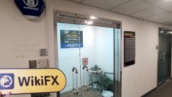 Chancellor Precious Metals Hong Kong  Verificado:  No se encontró presencia física