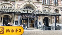 superfxtrader Belanda  Terverifikasi:  Tidak Ditemukan Kehadiran Fisik