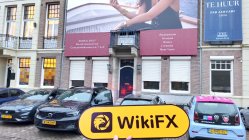 Secure Trade Investments Belanda  Terverifikasi:  Tidak Ditemukan Kehadiran Fisik