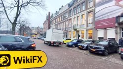 Secure Trade Investments Belanda  Terverifikasi:  Tidak Ditemukan Kehadiran Fisik