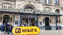 CryptoMarginPro 네덜란드  확인됨:  실제 사무소 발견되지 않음