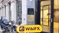 BUX Markets Нидерланды  Проверено:  Физическое присутствие не обнаружено