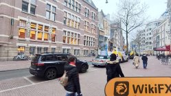 BUX Markets Нидерланды  Проверено:  Физическое присутствие не обнаружено