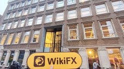 BUX Markets Нидерланды  Проверено:  Физическое присутствие не обнаружено