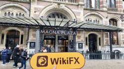 荷兰实地探访外汇交易商CEPTHA 不存在真实展业场所