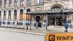 荷兰实地探访外汇交易商CEPTHA 不存在真实展业场所