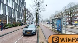 Primarkets Netherlands  Napatunayan:  Walang Nahanap na Pisikal na Presensya