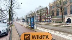 Primarkets Netherlands  Napatunayan:  Walang Nahanap na Pisikal na Presensya