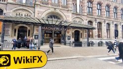 Trade with ease fx Paesi Bassi Verificato: Nessuna presenza fisica trovata