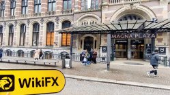 Trade with ease fx Paesi Bassi Verificato: Nessuna presenza fisica trovata