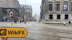 Trade with ease fx Paesi Bassi Verificato: Nessuna presenza fisica trovata