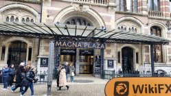 BitFXTrade Paesi Bassi  Verificato:  Nessuna presenza fisica rilevata