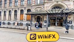 BitFXTrade Paesi Bassi  Verificato:  Nessuna presenza fisica rilevata