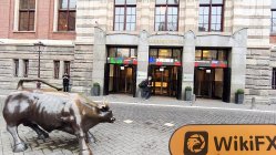 荷兰实地探访外汇交易商Market Wizards 存在真实展业场所