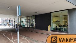 Euronext Paesi Bassi  Verificato:  Nessuna presenza fisica rilevata