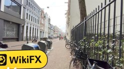 Euronext Paesi Bassi  Verificato:  Nessuna presenza fisica rilevata