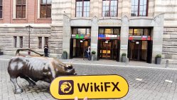 AFS Group هولندا تم التحقق: مكتب التشغيل تم تأكيده