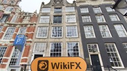 Springfxmarket Hollanda  Doğrulandı:  Fiziksel Varlık Bulunamadı