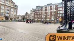 ATG Netherlands  Napatunayan:  Opisyal na Opisina na Kumpirmado