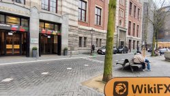 ATG Netherlands  Napatunayan:  Opisyal na Opisina na Kumpirmado