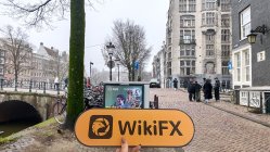 Fxtradeunique Niederlande  Verifiziert:  Betriebsbüro bestätigt