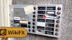 荷兰实地探访外汇交易商NfbFinanceBrokers 不存在真实展业场所