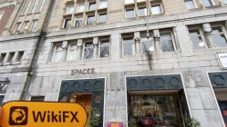 Cross Options Niederlande  Verifiziert:  Keine physische Präsenz gefunden