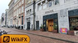 Cross Options Niederlande  Verifiziert:  Keine physische Präsenz gefunden