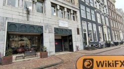 Cross Options Niederlande  Verifiziert:  Keine physische Präsenz gefunden