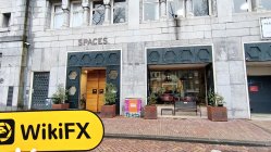 Cross Energy Trading Paesi Bassi  Verificato:  Nessuna Presenza Fisica Trovata