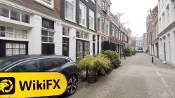NexorFX Netherlands  Verified:  No Physical Presence Found