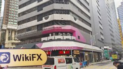 MH Gold Limited Hong Kong (822 Lai Chi Kok Road) Verified: Không Tìm Thấy Hiện Diện Thực Tế