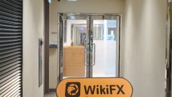 中国香港实地探访外汇交易商CFB 不存在真实展业场所