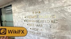 AceMarkets Neuseeland  Verifiziert:  Betriebsbüro bestätigt