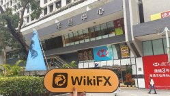 中国香港实地探访外汇交易商Volo Capital 不存在真实展业场所