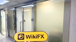 中国香港实地探访外汇交易商Volo Capital 不存在真实展业场所