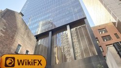 MACRO MARKETS Austrália Verificado: Escritório Operacional Confirmado