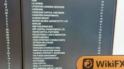 MACRO MARKETS Austrália Verificado: Escritório Operacional Confirmado