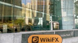 KVB Kunlun Hong Kong  Verified:  No Physical Presence Found