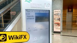 KVB Kunlun Hong Kong  Verified:  No Physical Presence Found