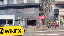 J&J PARTNERS Hong Kong Verificado: No se encontró presencia física