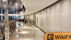 GLORY SUN FINANCIAL Hong Kong  Verificado:  Oficina Operativa Confirmada