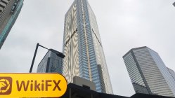 中国香港实地探访外汇交易商Toro Capital Trade 不存在真实展业场所